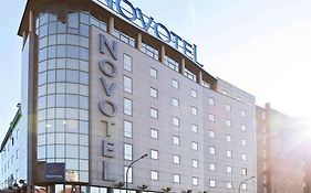 Novotel Paris Porte D'italie